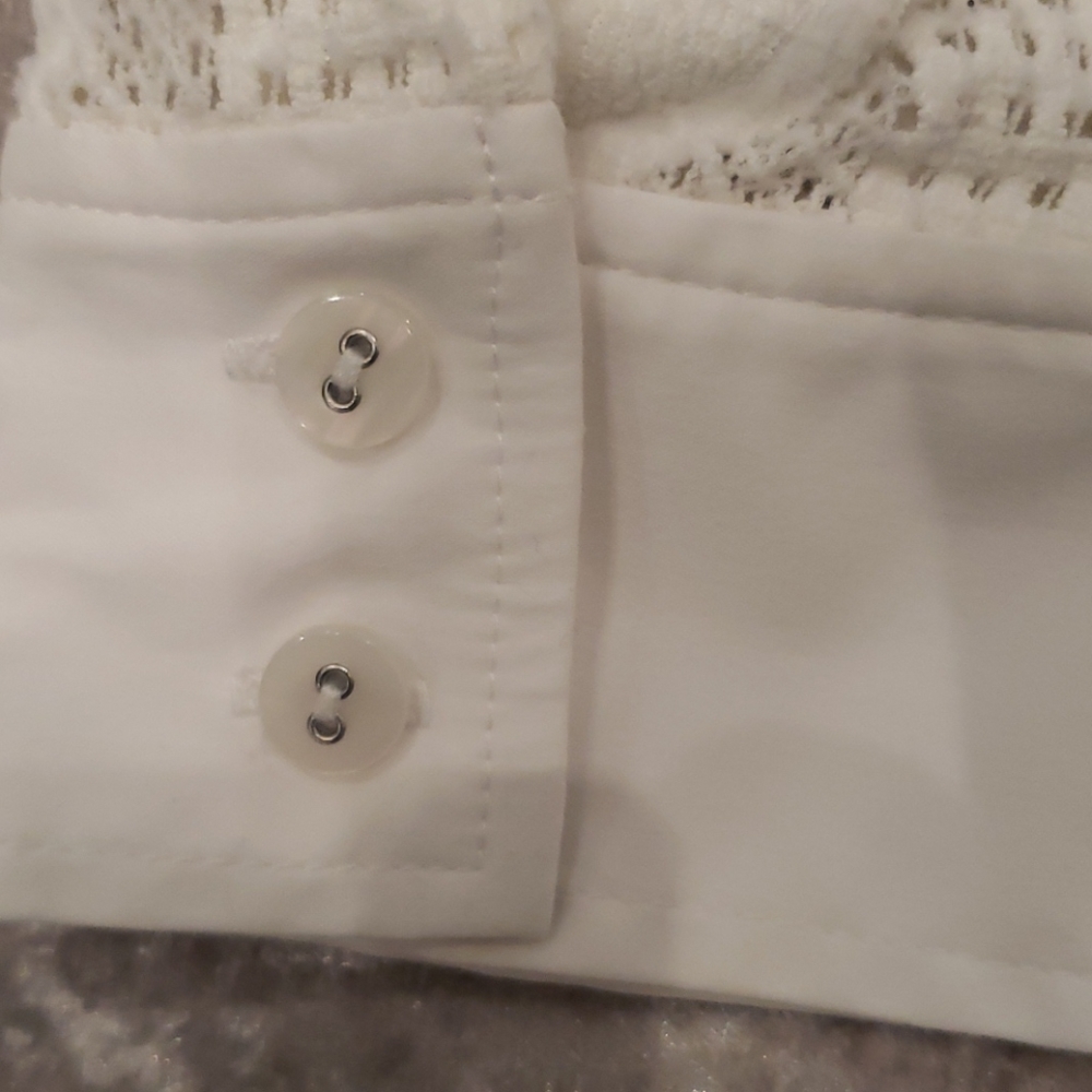 Etcetera Blouse - image 5